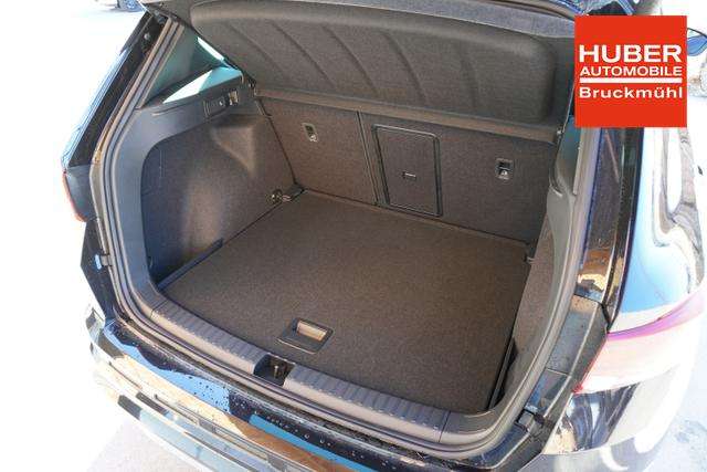 Fahrzeugbild eines CUPRA Ateca