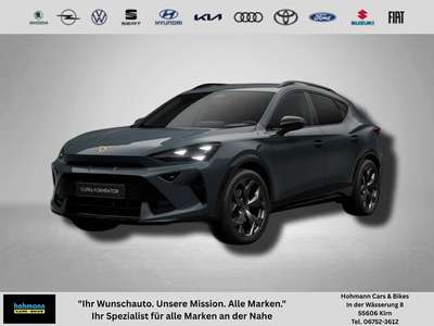 Bild CUPRA Formentor