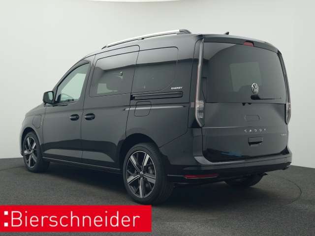 Fahrzeugbild eines Volkswagen Caddy