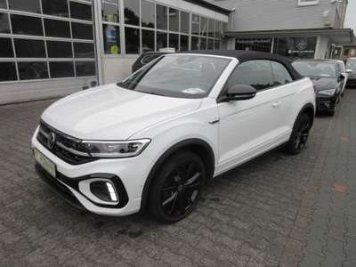 Bild Volkswagen T-Roc