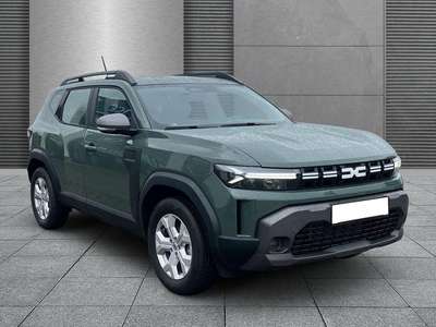 Bild Dacia Duster