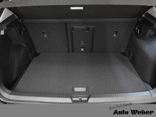 Fahrzeugbild eines Volkswagen Golf