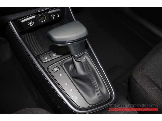 Fahrzeugbild eines Hyundai Bayon