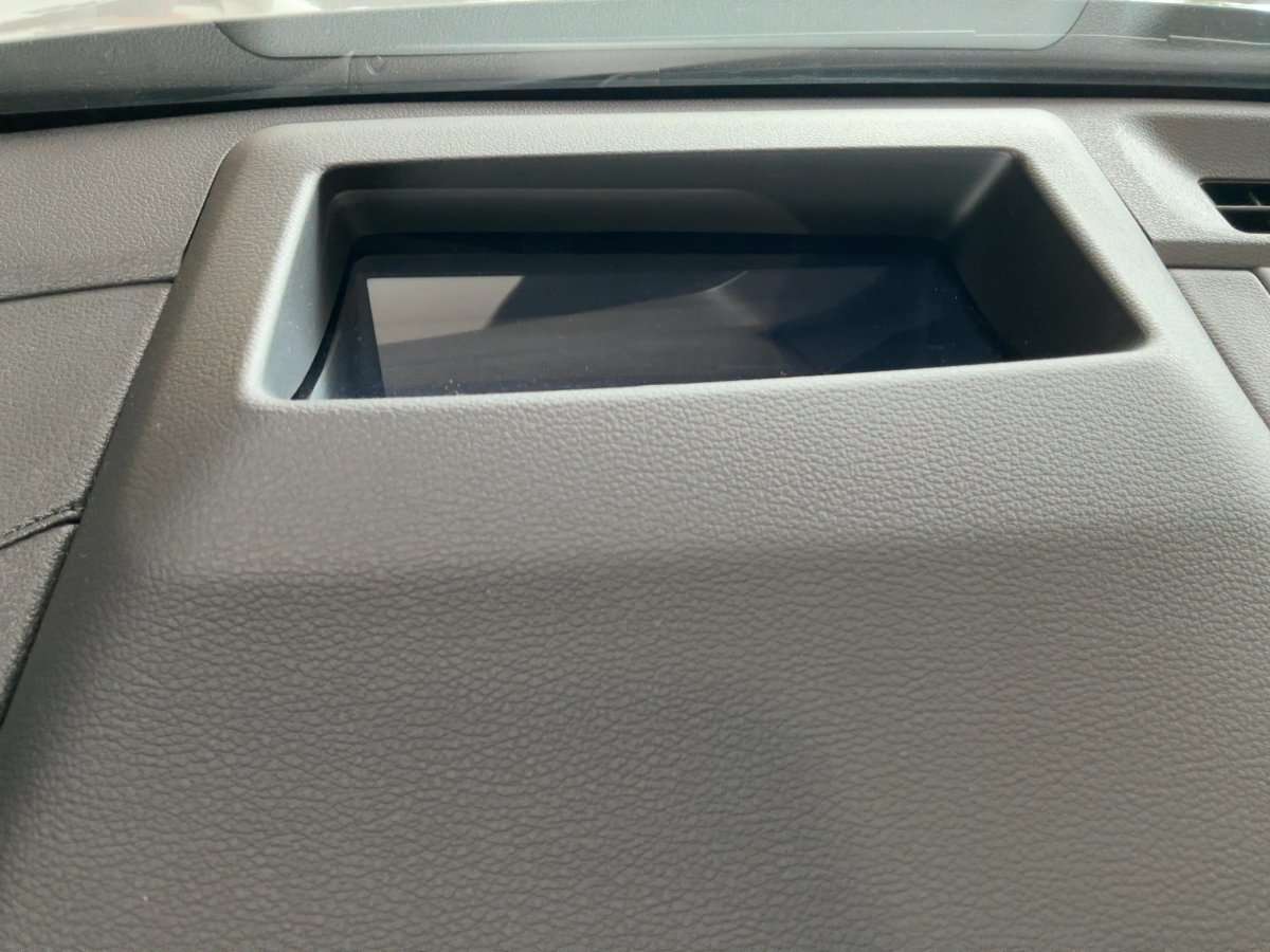 Fahrzeugbild eines Kia Sportage