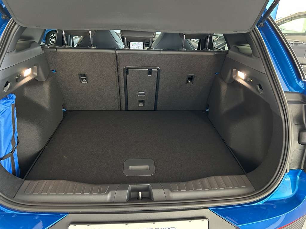 Fahrzeugbild eines Ford Explorer