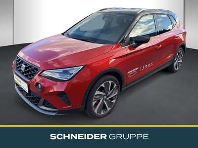 Bild SEAT Arona