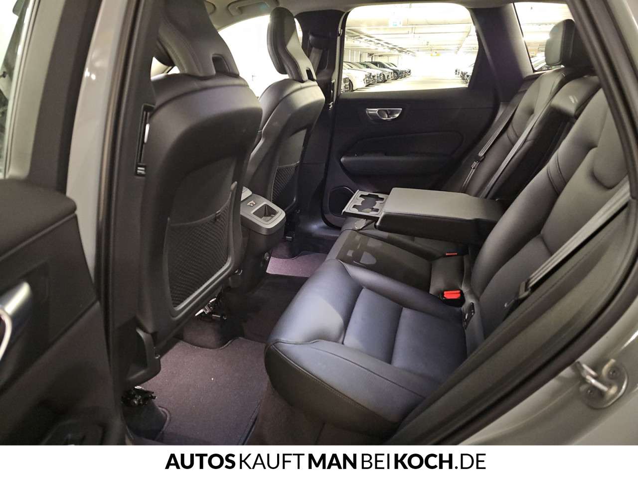 Fahrzeugbild eines Volvo XC60