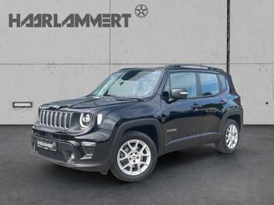 Bild Jeep Renegade