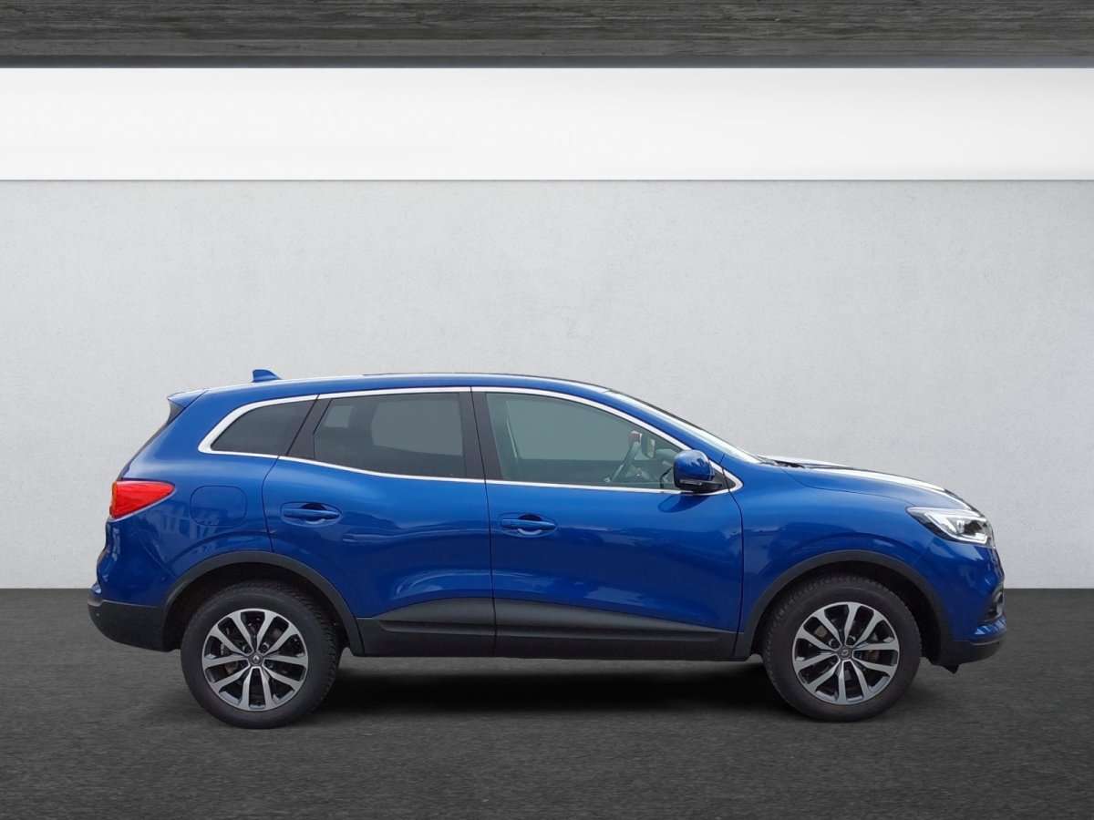 Fahrzeugbild eines Renault Kadjar
