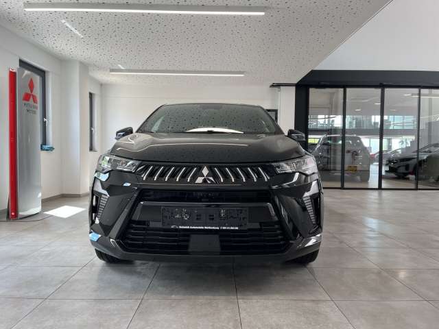 Fahrzeugbild eines Mitsubishi Grandis