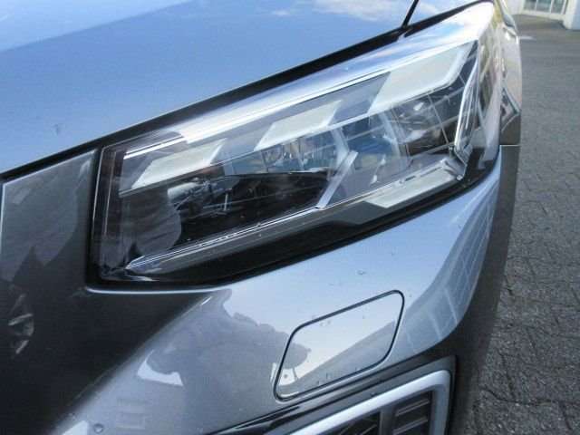 Fahrzeugbild eines Audi Q2