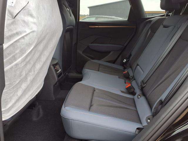 Fahrzeugbild eines CUPRA Terramar