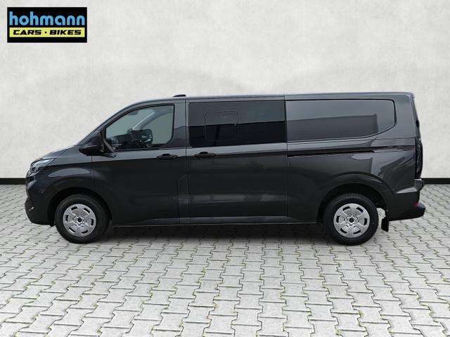 Fahrzeugbild eines Ford Transit