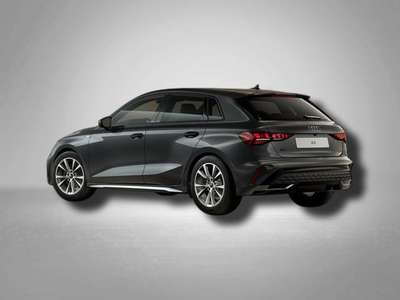 Bild Audi A3