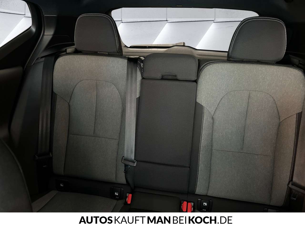 Fahrzeugbild eines Volvo XC40