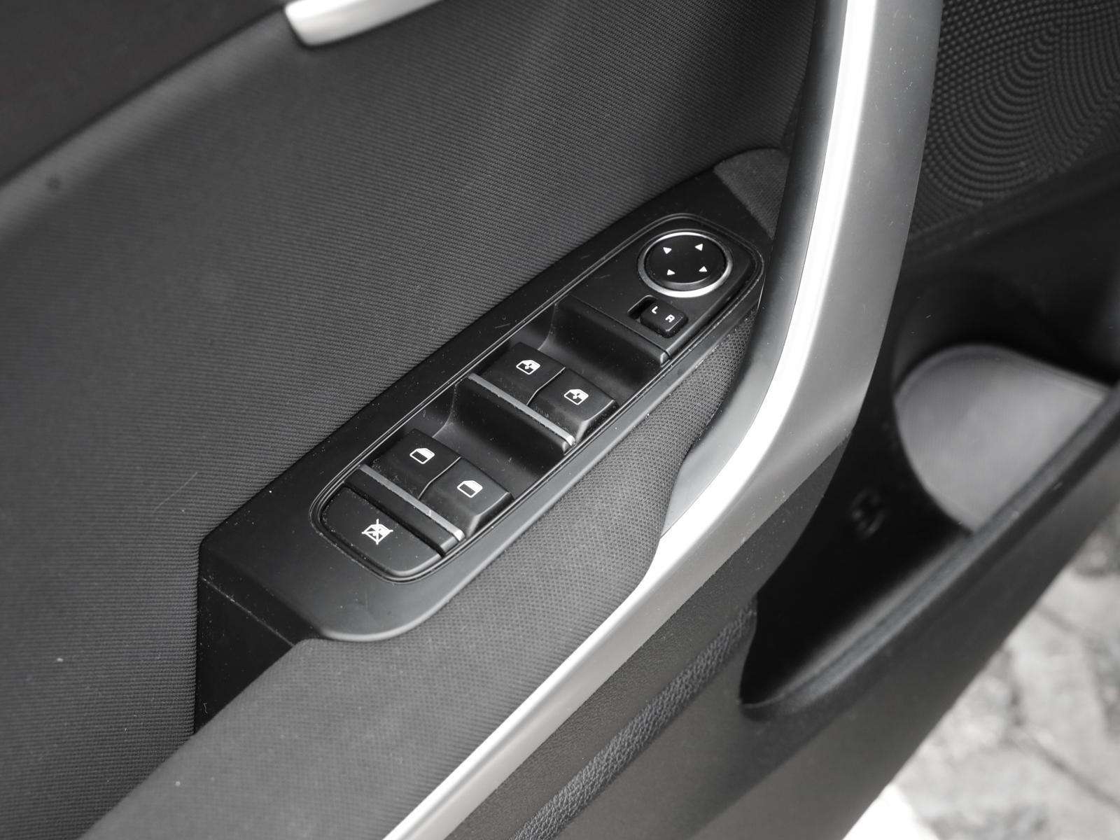 Fahrzeugbild eines Kia XCeed