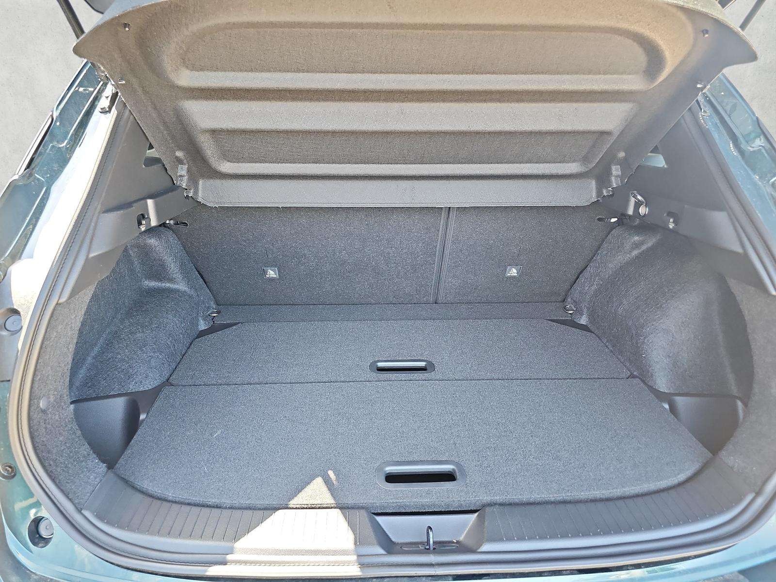 Fahrzeugbild eines Nissan Qashqai