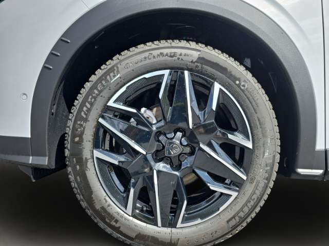 Fahrzeugbild eines Peugeot 3008