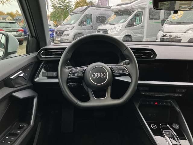 Fahrzeugbild eines Audi A3