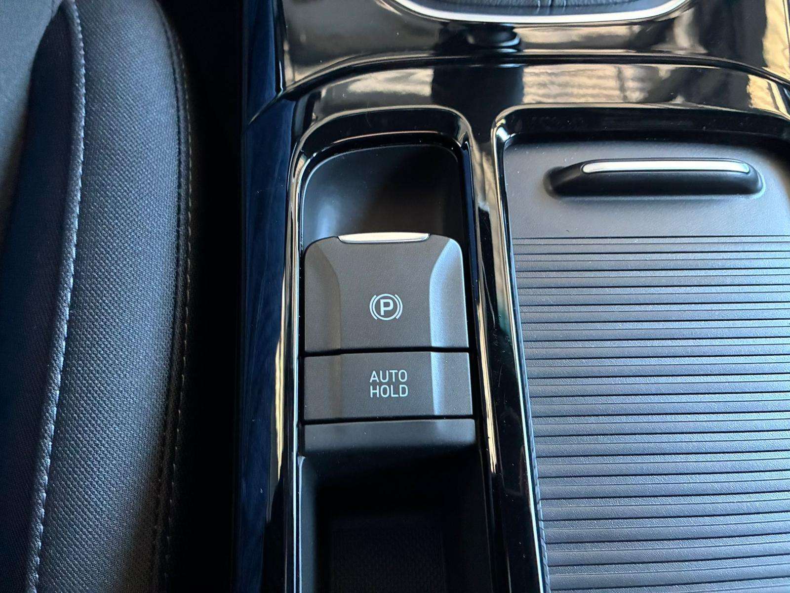 Fahrzeugbild eines Hyundai i30