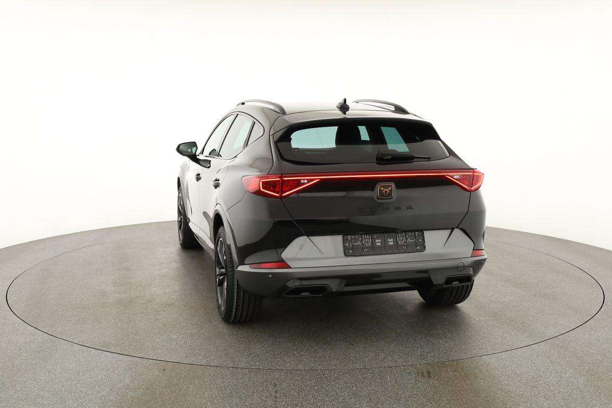 Fahrzeugbild eines CUPRA Formentor