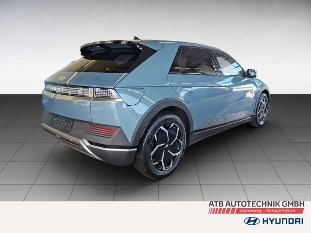 Fahrzeugbild eines Hyundai IONIQ 5