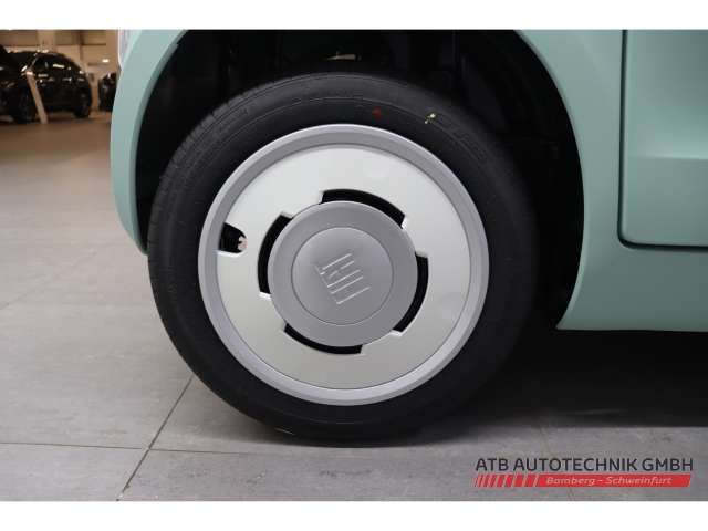 Fahrzeugbild eines Fiat Topolino