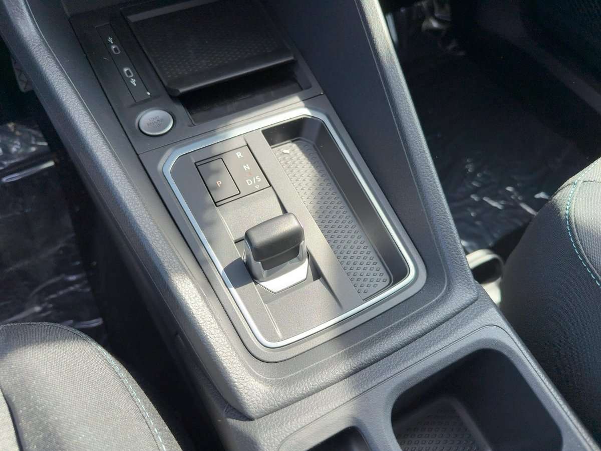 Fahrzeugbild eines Ford Tourneo Connect