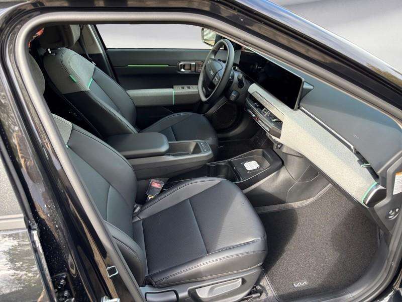 Fahrzeugbild eines Kia EV4