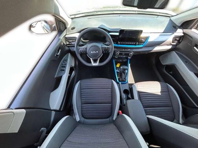 Fahrzeugbild eines Kia Stonic