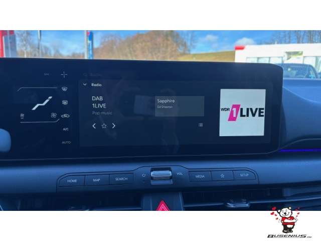 Fahrzeugbild eines Kia K4