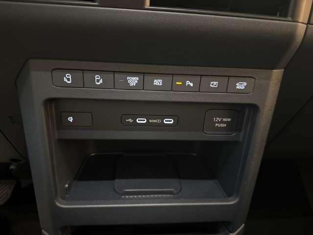 Fahrzeugbild eines Kia PV5 Passenger