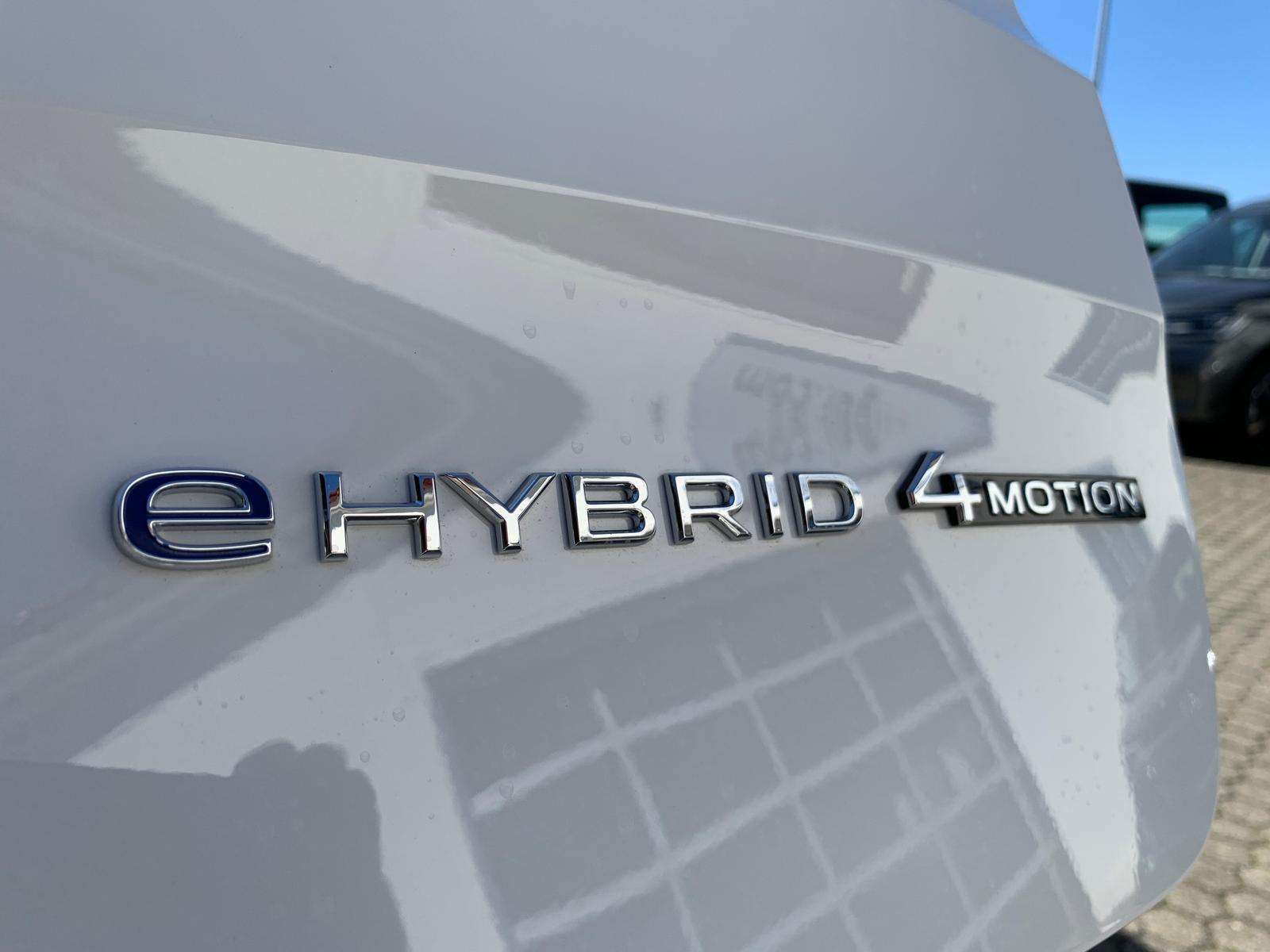 Fahrzeugbild eines Volkswagen Multivan