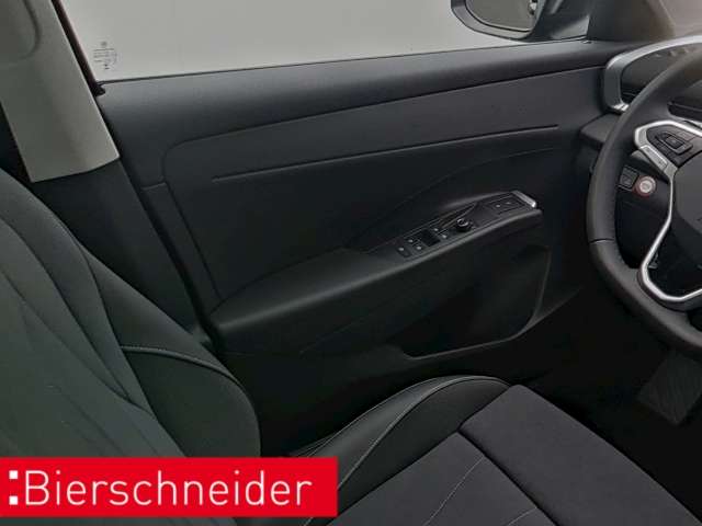 Fahrzeugbild eines Volkswagen T-Roc