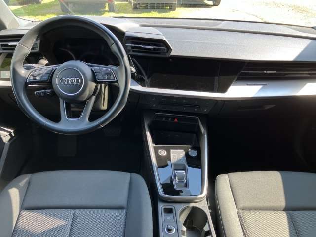 Fahrzeugbild eines Audi A3