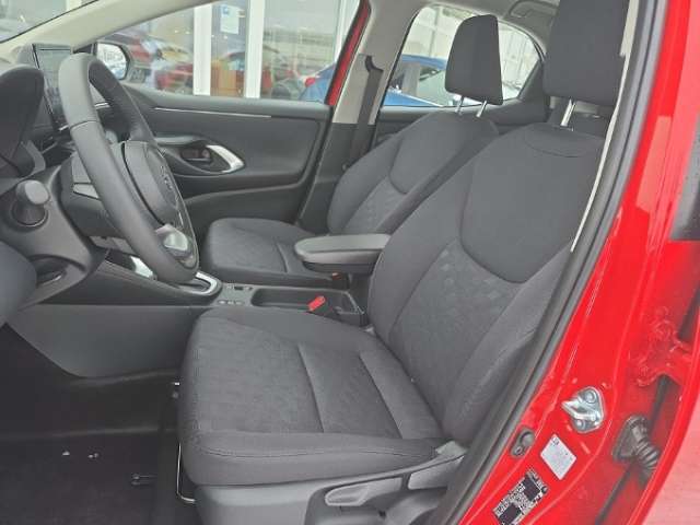 Fahrzeugbild eines Mazda Mazda2