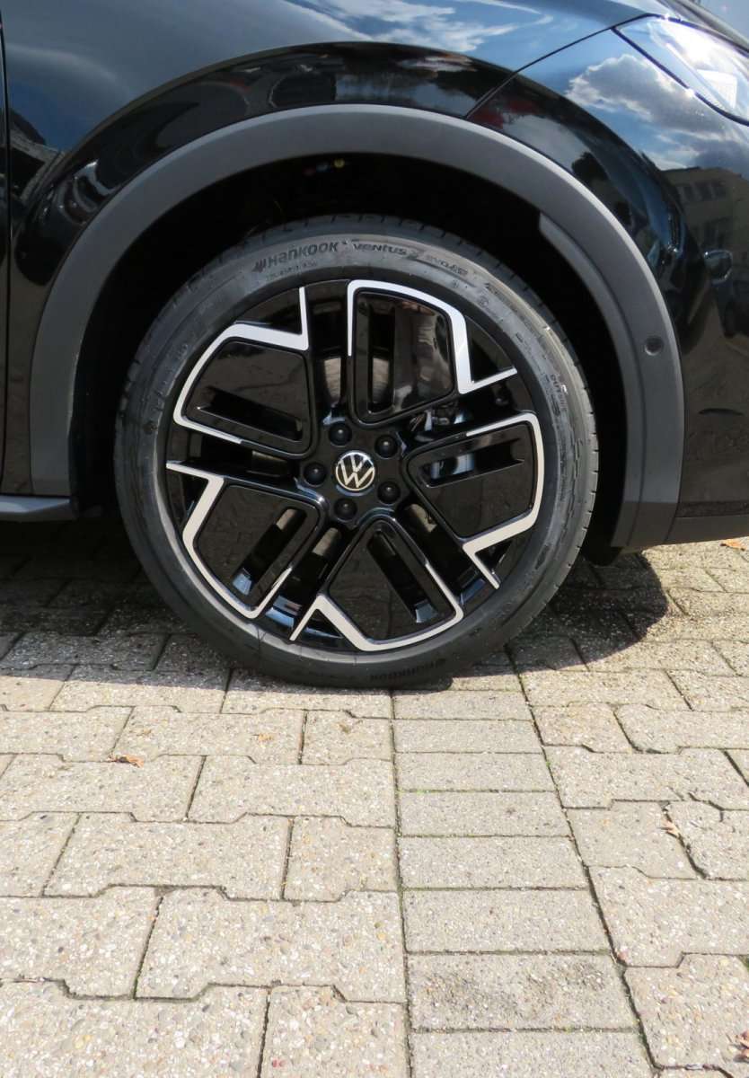 Fahrzeugbild eines Volkswagen T-Roc