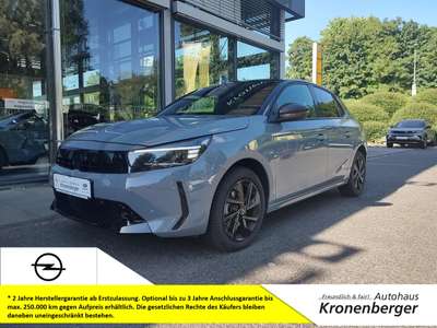 Bild Opel Corsa