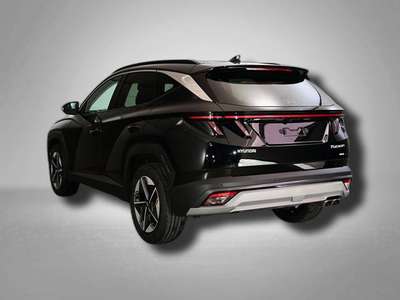 Bild Hyundai Tucson