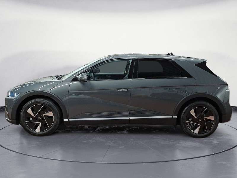 Fahrzeugbild eines Hyundai IONIQ 5