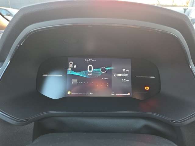 Fahrzeugbild eines Mitsubishi ASX