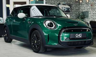 Bild MINI COOPER