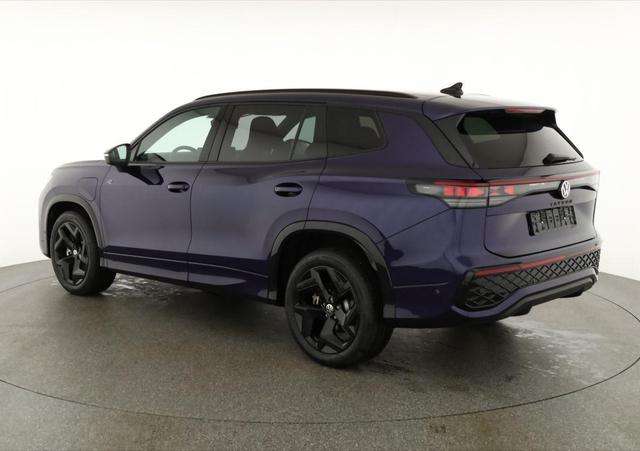 Fahrzeugbild eines Volkswagen Tayron