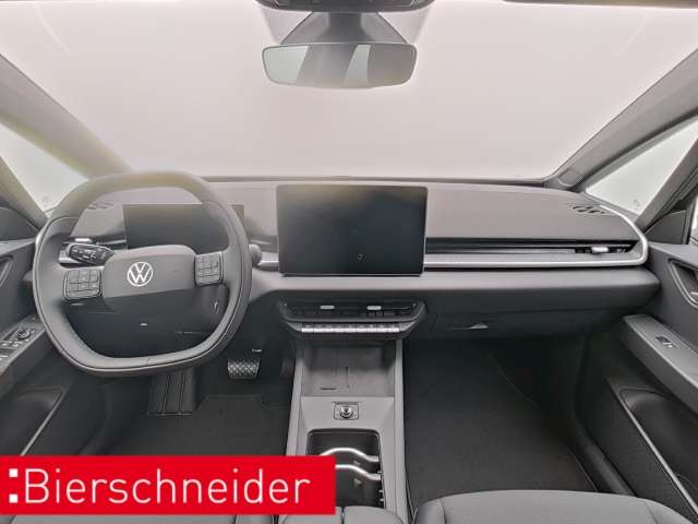 Fahrzeugbild eines Volkswagen ID.3