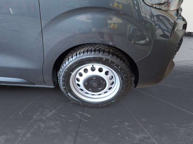 Fahrzeugbild eines Peugeot Expert