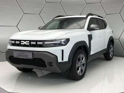 Bild Dacia Duster