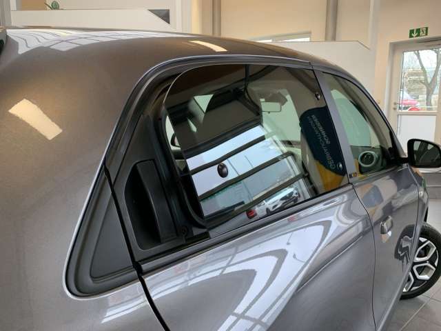 Fahrzeugbild eines Renault Twingo