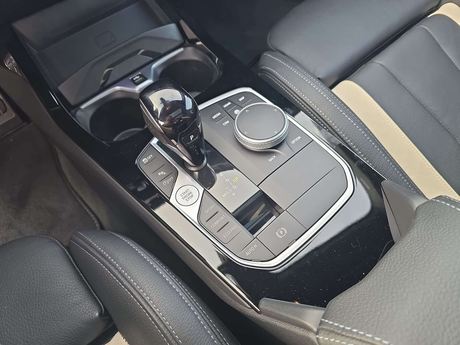 Fahrzeugbild eines BMW 2er-Reihe