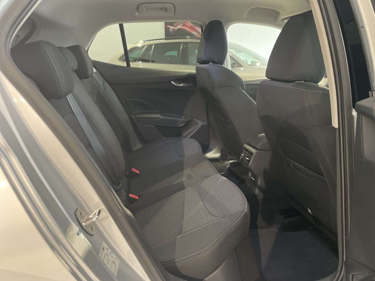 Fahrzeugbild eines Skoda Fabia