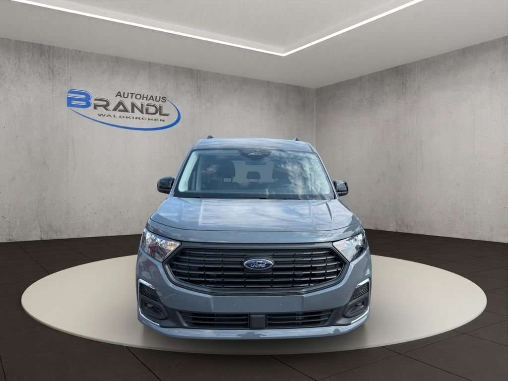 Fahrzeugbild eines Ford Tourneo Connect